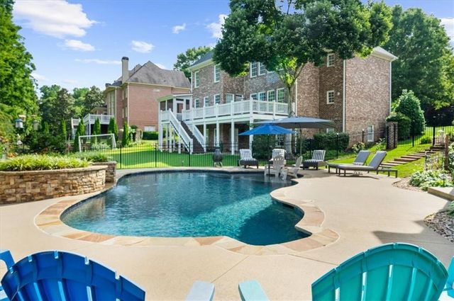 7630 Stratton Point, Suwanee, GA 30024