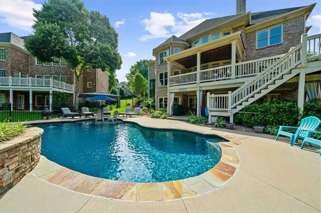 7630 Stratton Point, Suwanee, GA 30024
