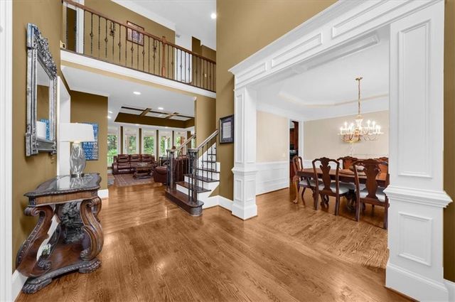 7630 Stratton Point, Suwanee, GA 30024