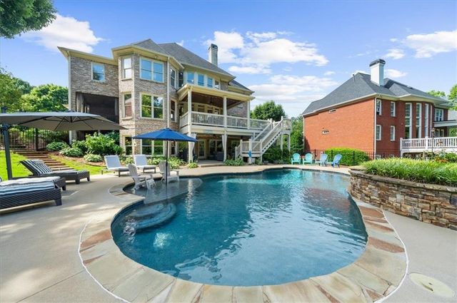 7630 Stratton Point, Suwanee, GA 30024