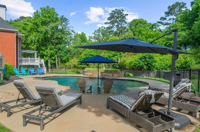 7630 Stratton Point, Suwanee, GA 30024