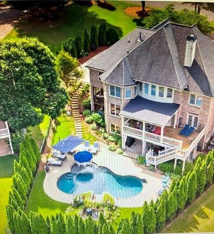 7630 Stratton Point, Suwanee, GA 30024