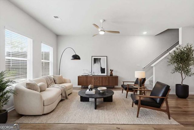 209 Buckingham Lane, Hoschton, GA 30548