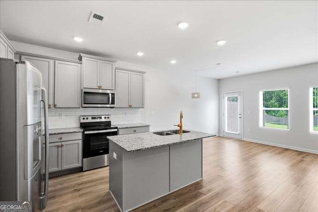 209 Buckingham Lane, Hoschton, GA 30548