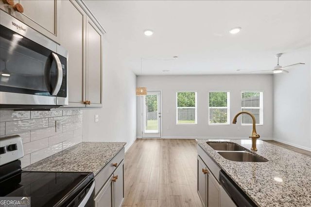 209 Buckingham Lane, Hoschton, GA 30548