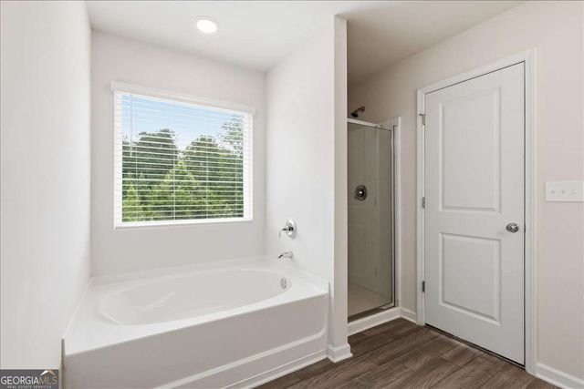 209 Buckingham Lane, Hoschton, GA 30548