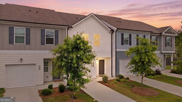 209 Buckingham Lane, Hoschton, GA 30548