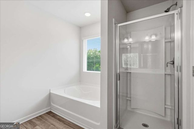 209 Buckingham Lane, Hoschton, GA 30548