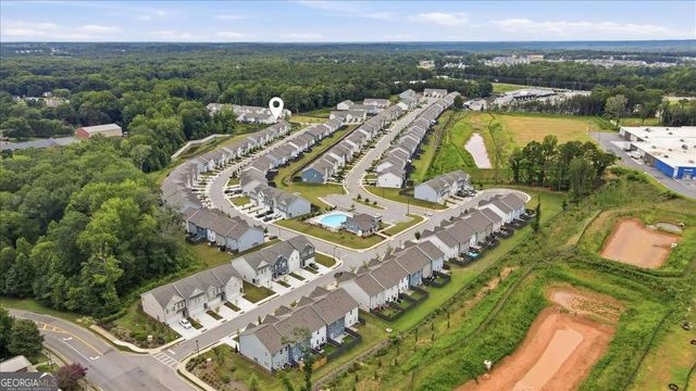 209 Buckingham Lane, Hoschton, GA 30548