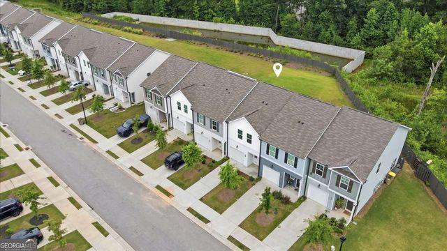209 Buckingham Lane, Hoschton, GA 30548