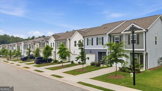 209 Buckingham Lane, Hoschton, GA 30548