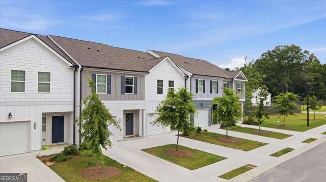 209 Buckingham Lane, Hoschton, GA 30548