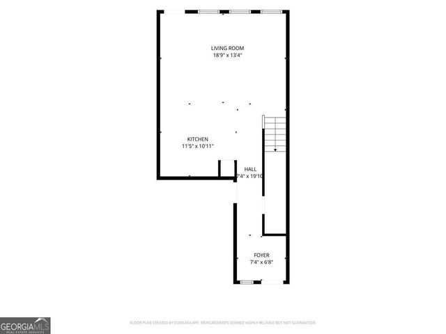 209 Buckingham Lane, Hoschton, GA 30548