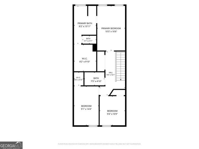 209 Buckingham Lane, Hoschton, GA 30548