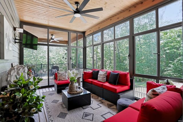 2731 W Lost Mans Lane, Bloomington, IN 47404
