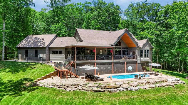 2731 W Lost Mans Lane, Bloomington, IN 47404