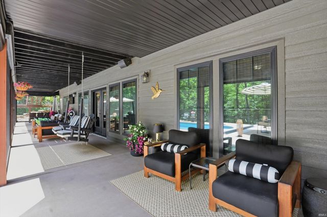 2731 W Lost Mans Lane, Bloomington, IN 47404