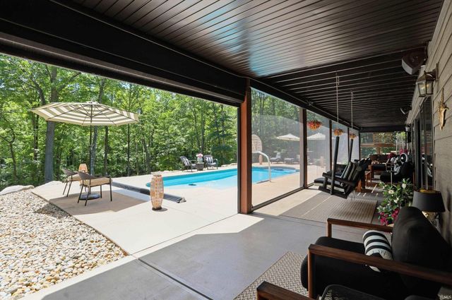 2731 W Lost Mans Lane, Bloomington, IN 47404