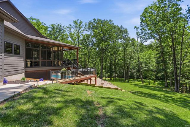 2731 W Lost Mans Lane, Bloomington, IN 47404