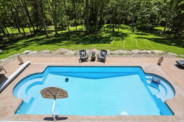 2731 W Lost Mans Lane, Bloomington, IN 47404