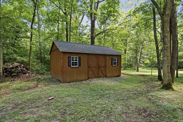 2731 W Lost Mans Lane, Bloomington, IN 47404