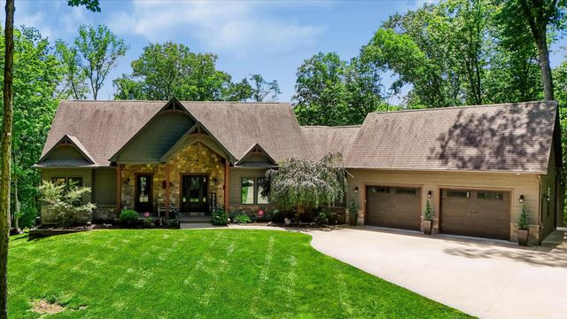 2731 W Lost Mans Lane, Bloomington, IN 47404