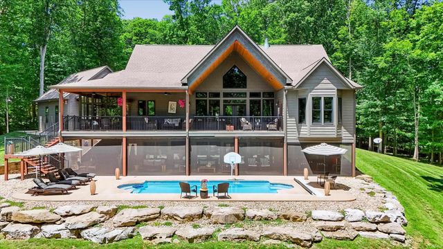 2731 W Lost Mans Lane, Bloomington, IN 47404