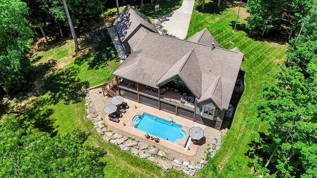 2731 W Lost Mans Lane, Bloomington, IN 47404