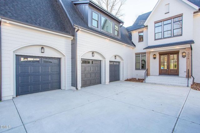109 Forest Green Drive, Cary, NC 27511