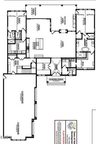 109 Forest Green Drive, Cary, NC 27511