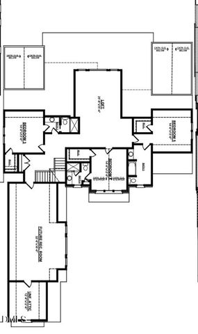109 Forest Green Drive, Cary, NC 27511