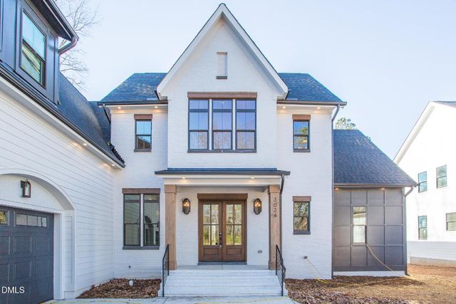 109 Forest Green Drive, Cary, NC 27511