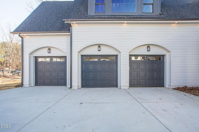 109 Forest Green Drive, Cary, NC 27511