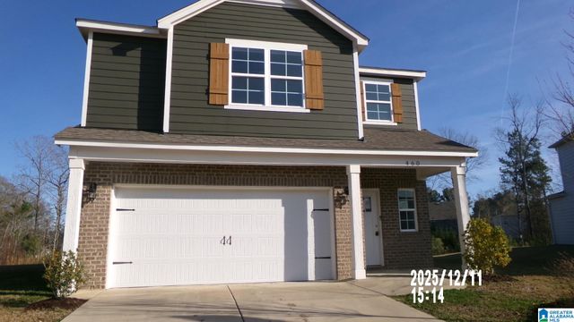 460 CROSSBRIDGE ROAD, Chelsea, AL 35043