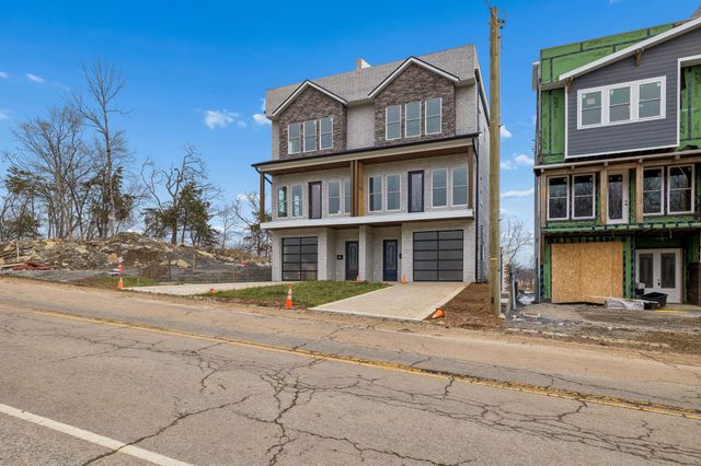 344 Rio Vista Dr, Madison, TN 37115