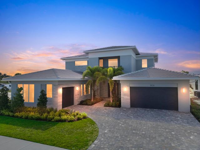 9124 S Coral Isles Circle S 1924, Palm Beach Gardens, FL 33412