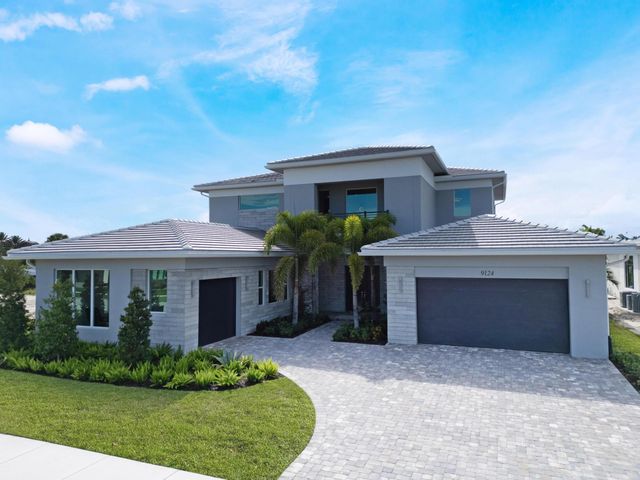 9124 S Coral Isles Circle S 1924, Palm Beach Gardens, FL 33412