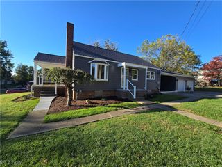 1029 E University Street, Wooster, OH 44691