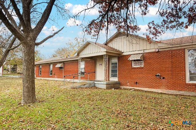 111 S 33rd Street, Temple, TX 76504