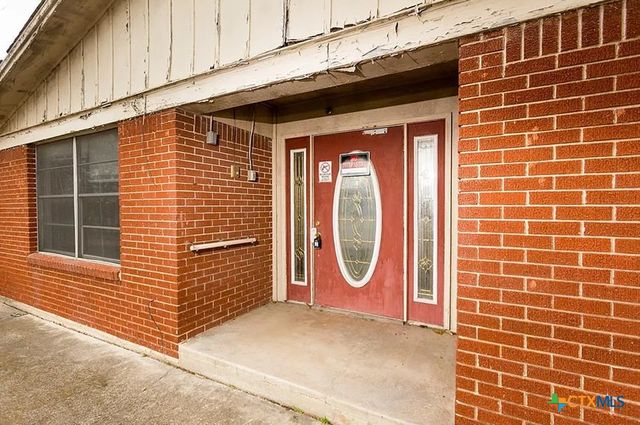 111 S 33rd Street, Temple, TX 76504