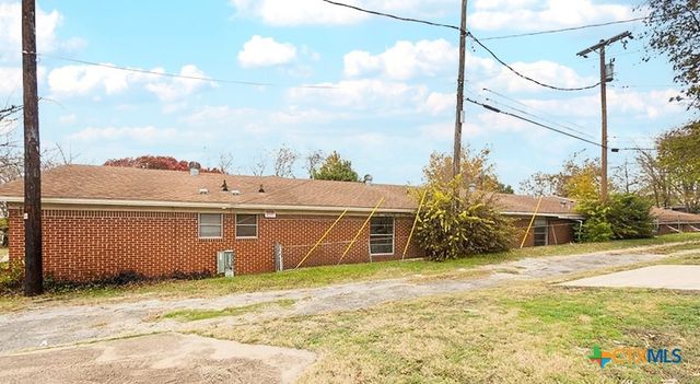 111 S 33rd Street, Temple, TX 76504