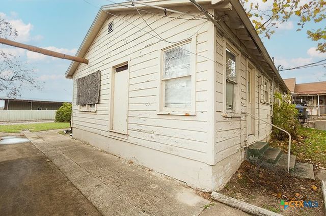 111 S 33rd Street, Temple, TX 76504