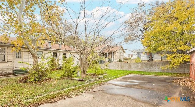 111 S 33rd Street, Temple, TX 76504