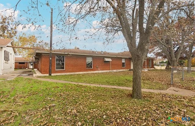 111 S 33rd Street, Temple, TX 76504