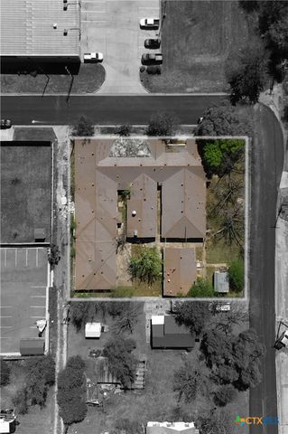 111 S 33rd Street, Temple, TX 76504