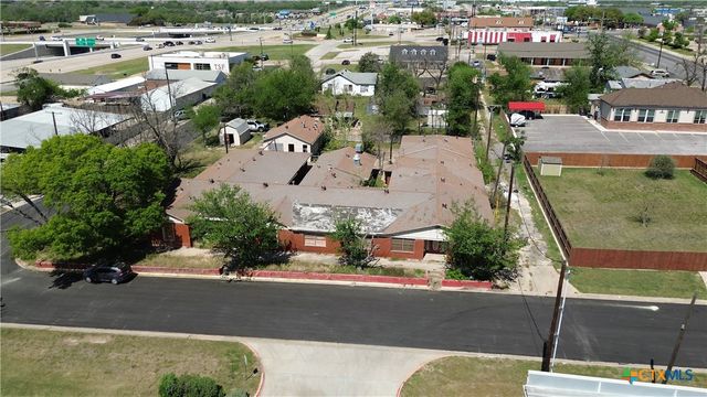 111 S 33rd Street, Temple, TX 76504