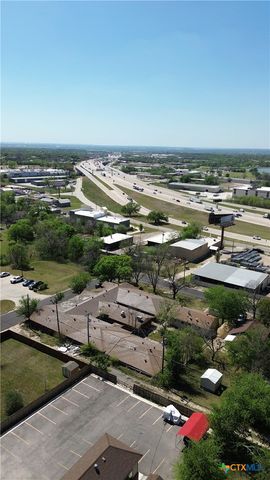 111 S 33rd Street, Temple, TX 76504