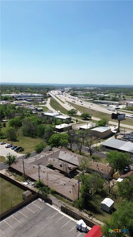 111 S 33rd Street, Temple, TX 76504