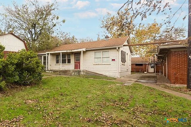 111 S 33rd Street, Temple, TX 76504