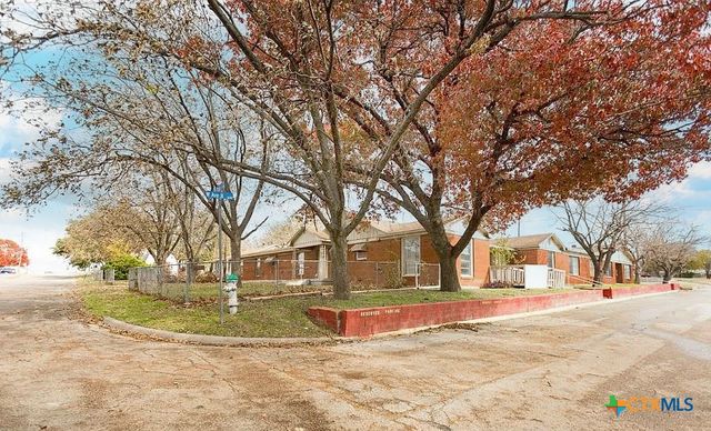 111 S 33rd Street, Temple, TX 76504